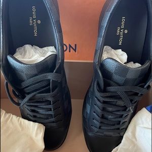 Brand New Pair of Luxury Sneakers, never worn!